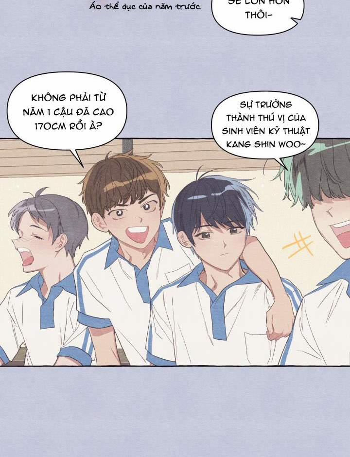 Người Bạn Trên Cầu Ô Thước 14 trang 7