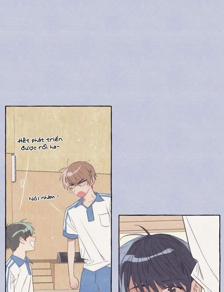 Người Bạn Trên Cầu Ô Thước 14 trang 8