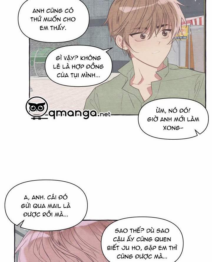 Người Bạn Trên Cầu Ô Thước 15 trang 10