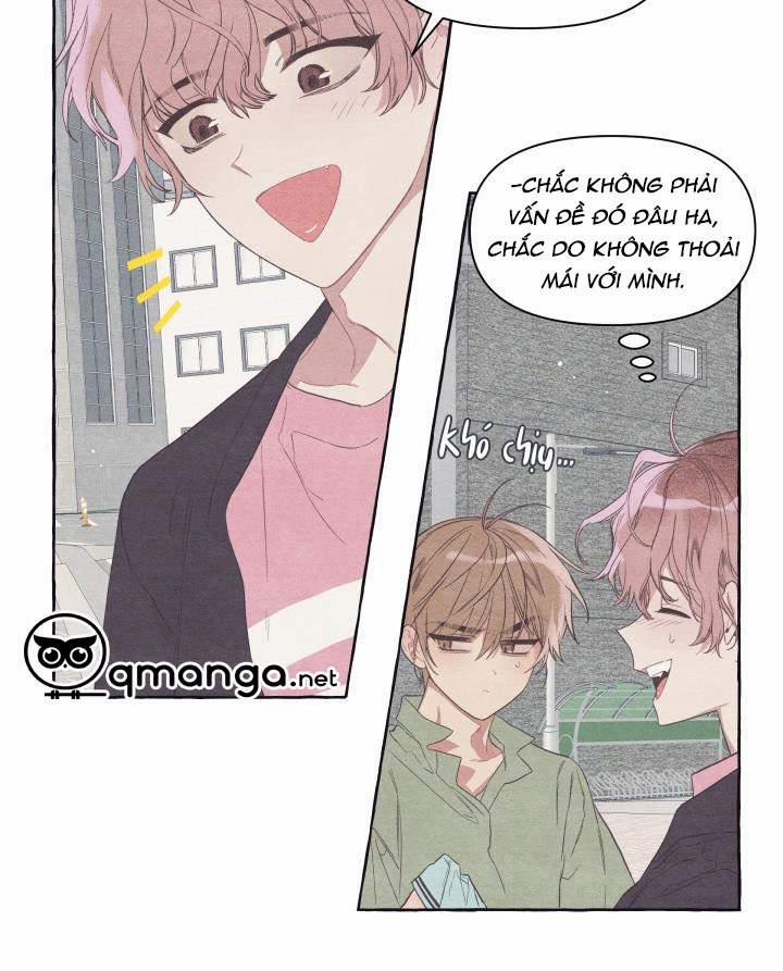 Người Bạn Trên Cầu Ô Thước 15 trang 11