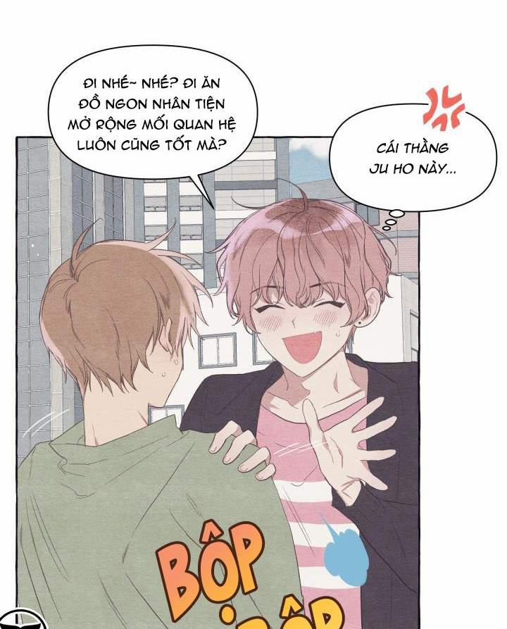 Người Bạn Trên Cầu Ô Thước 15 trang 12