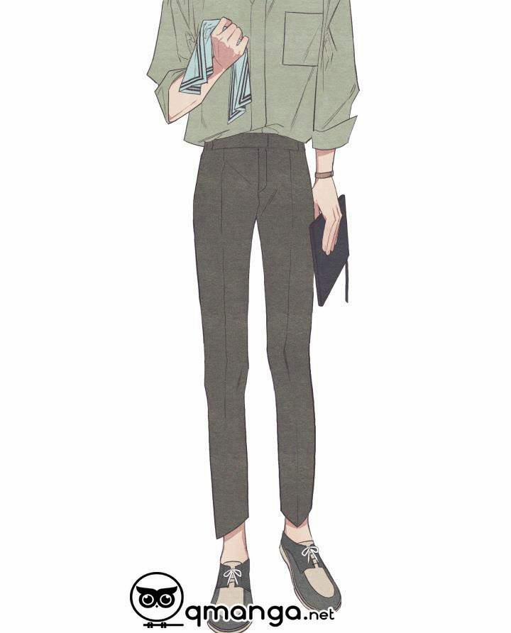 Người Bạn Trên Cầu Ô Thước 15 trang 15