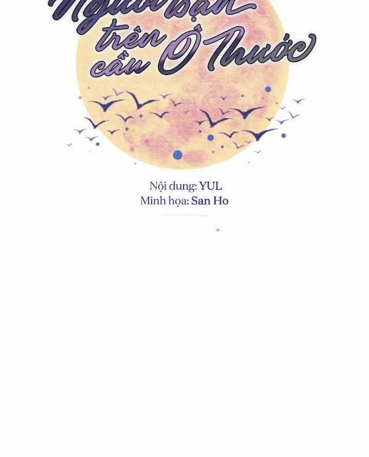 Người Bạn Trên Cầu Ô Thước 15 trang 17