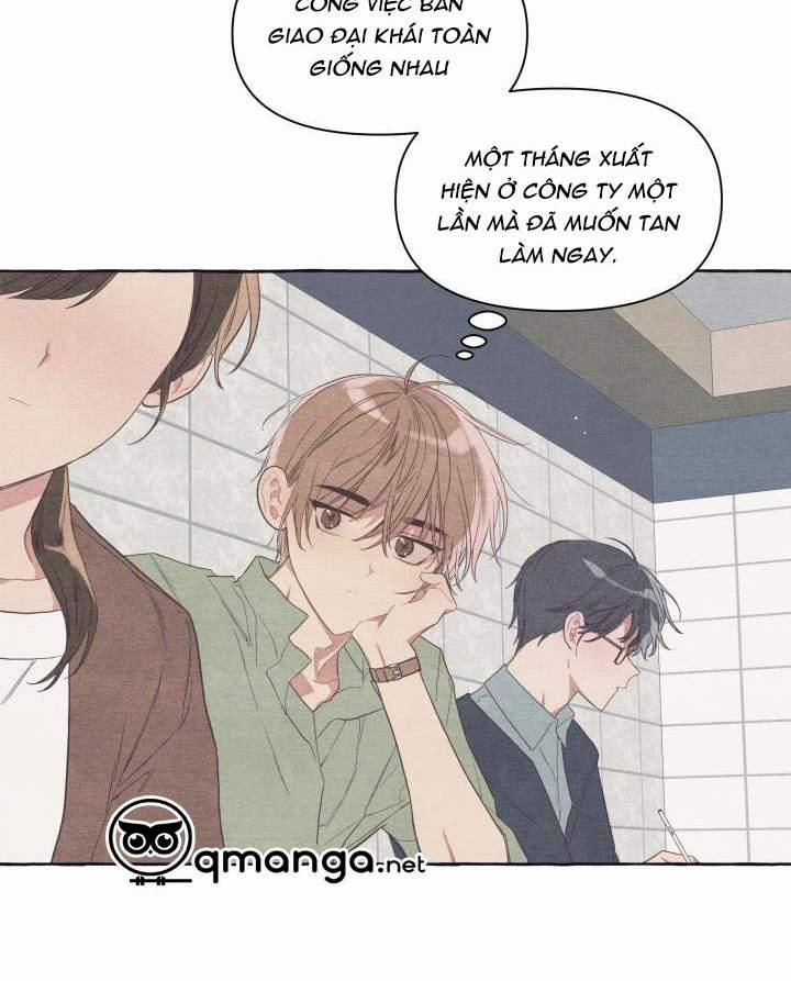 Người Bạn Trên Cầu Ô Thước 15 trang 19