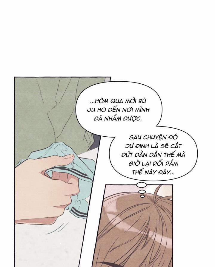 Người Bạn Trên Cầu Ô Thước 15 trang 20