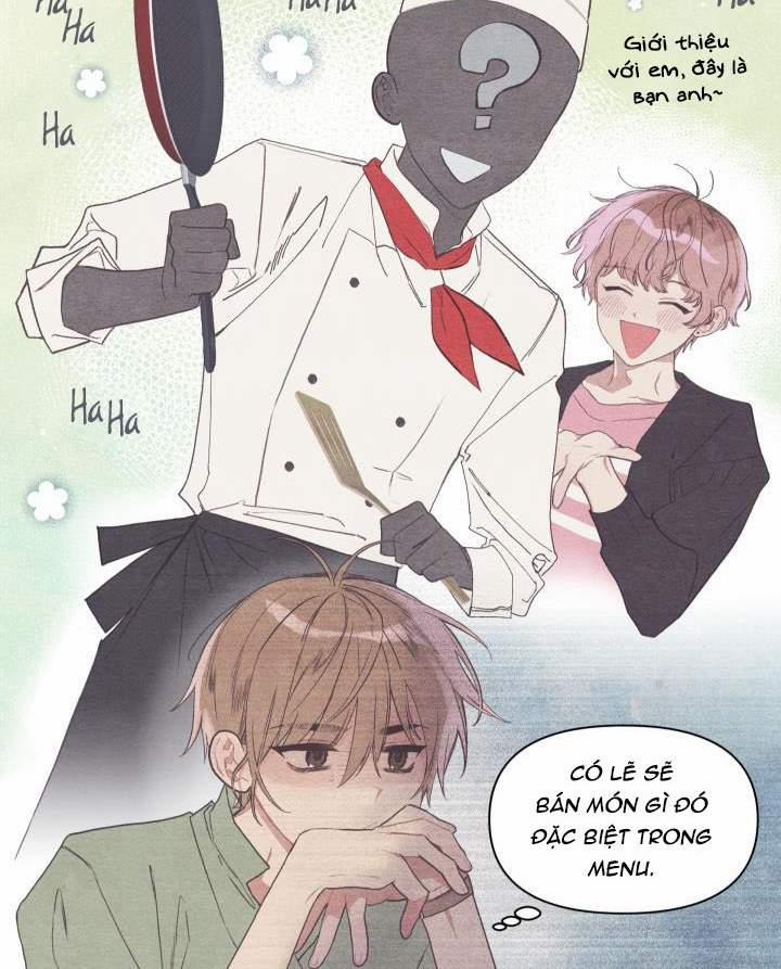 Người Bạn Trên Cầu Ô Thước 15 trang 23