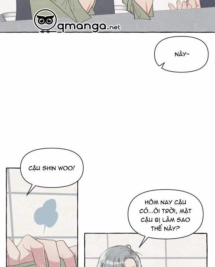 Người Bạn Trên Cầu Ô Thước 15 trang 28