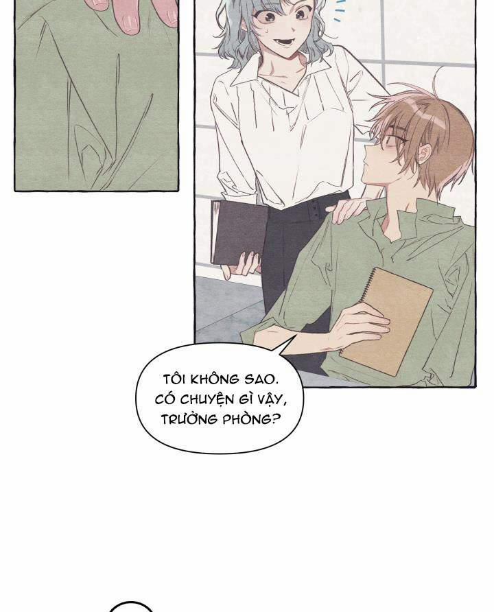 Người Bạn Trên Cầu Ô Thước 15 trang 29