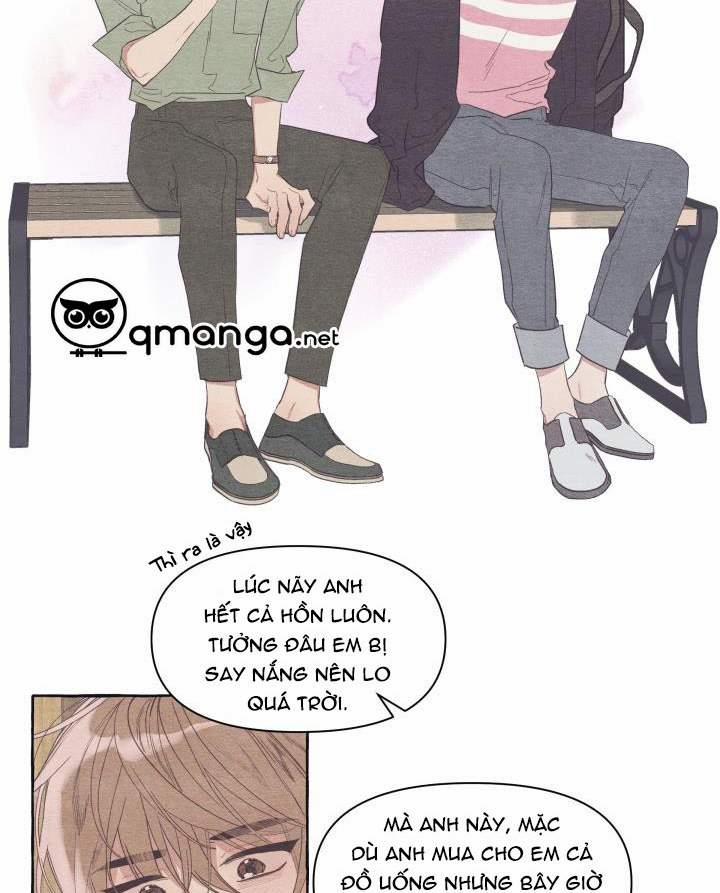 Người Bạn Trên Cầu Ô Thước 15 trang 3