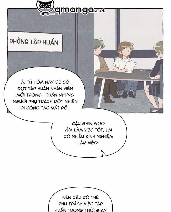 Người Bạn Trên Cầu Ô Thước 15 trang 30