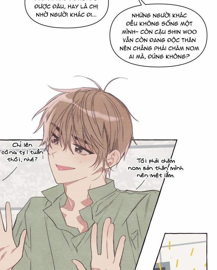 Người Bạn Trên Cầu Ô Thước 15 trang 32