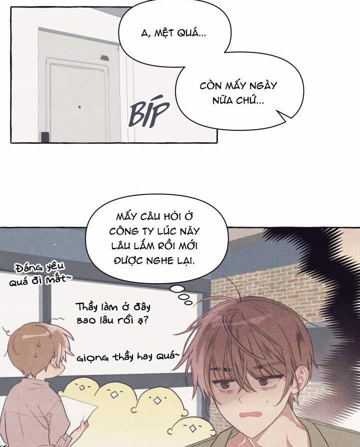 Người Bạn Trên Cầu Ô Thước 15 trang 36
