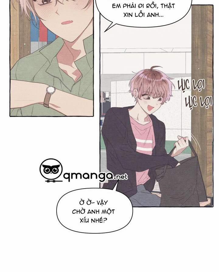 Người Bạn Trên Cầu Ô Thước 15 trang 4