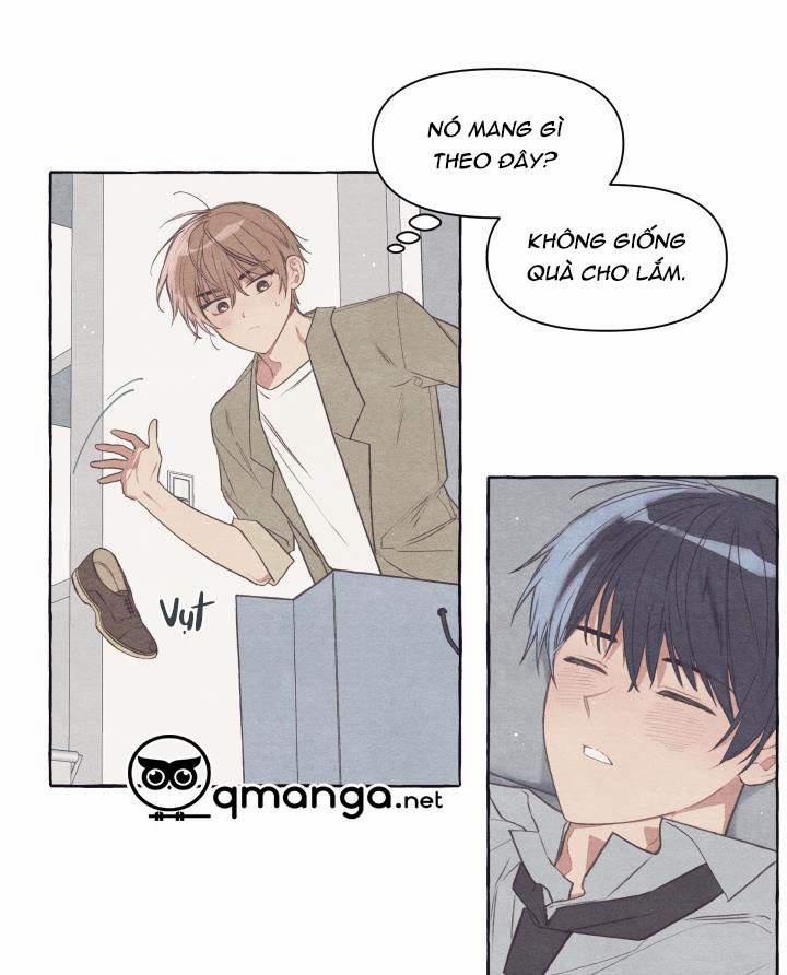 Người Bạn Trên Cầu Ô Thước 15 trang 43