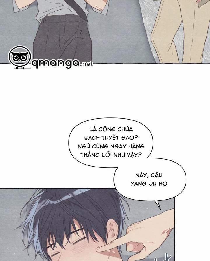 Người Bạn Trên Cầu Ô Thước 15 trang 45