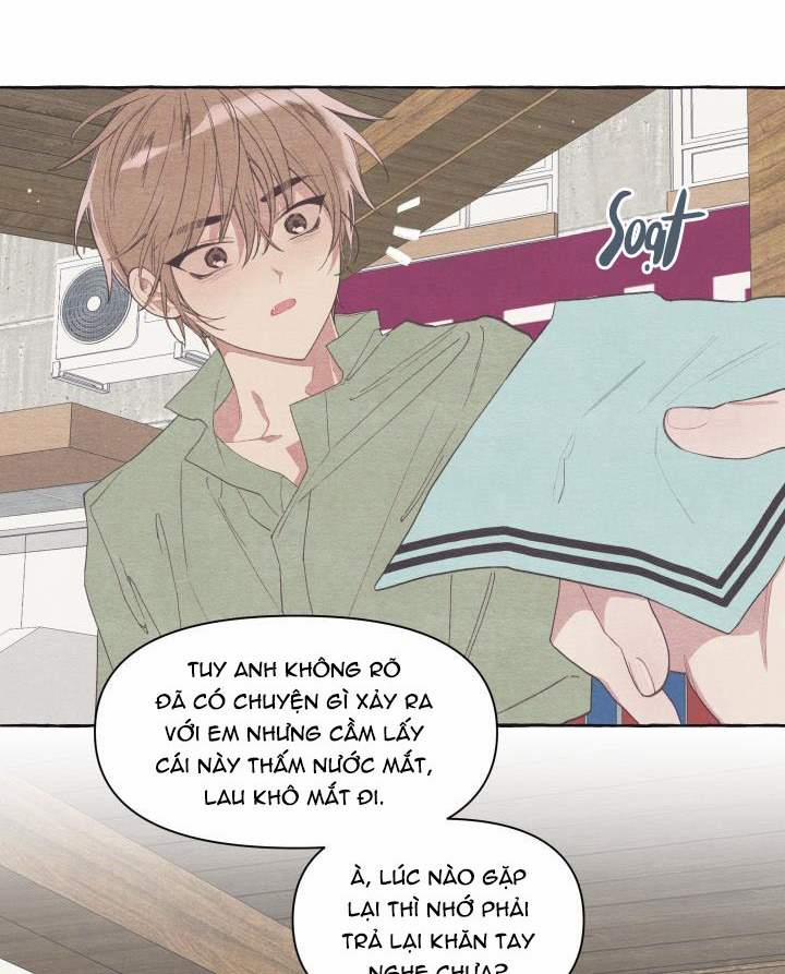 Người Bạn Trên Cầu Ô Thước 15 trang 5