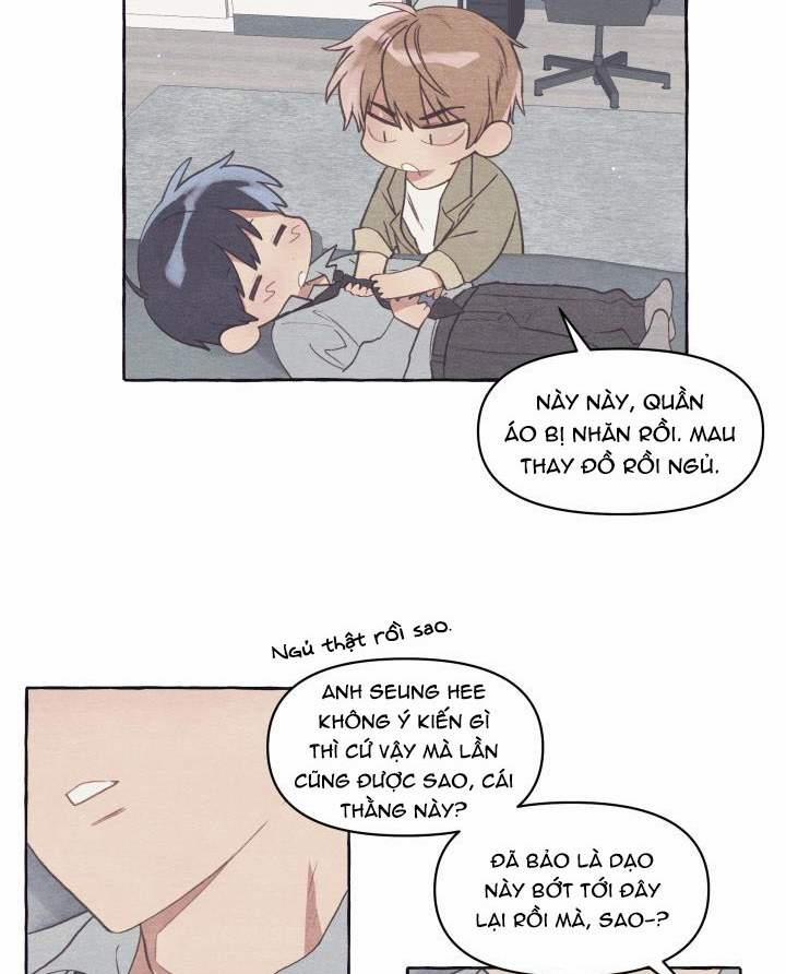 Người Bạn Trên Cầu Ô Thước 15 trang 50