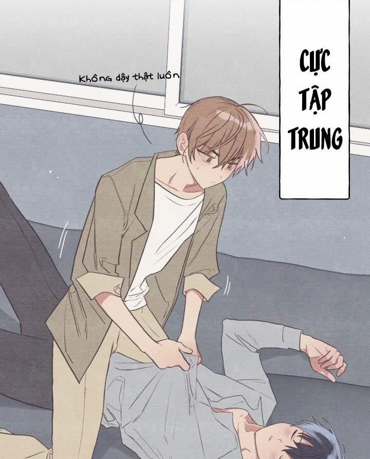 Người Bạn Trên Cầu Ô Thước 15 trang 54