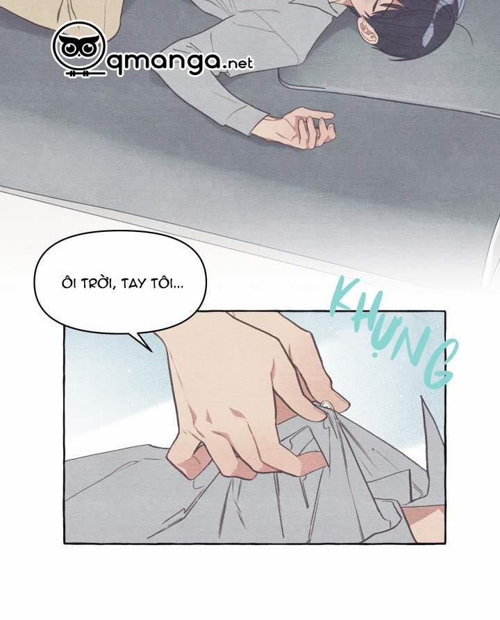 Người Bạn Trên Cầu Ô Thước 15 trang 55