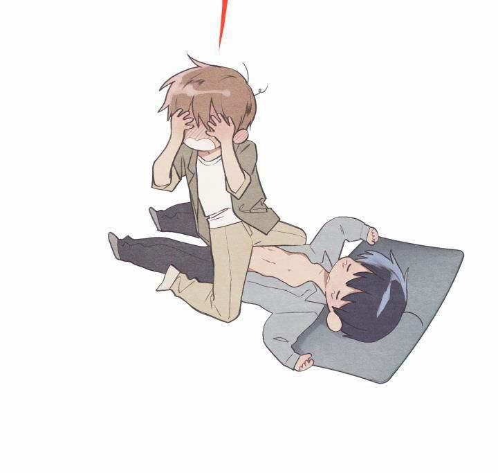 Người Bạn Trên Cầu Ô Thước 15 trang 60