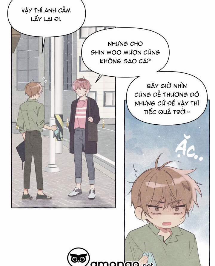 Người Bạn Trên Cầu Ô Thước 15 trang 8
