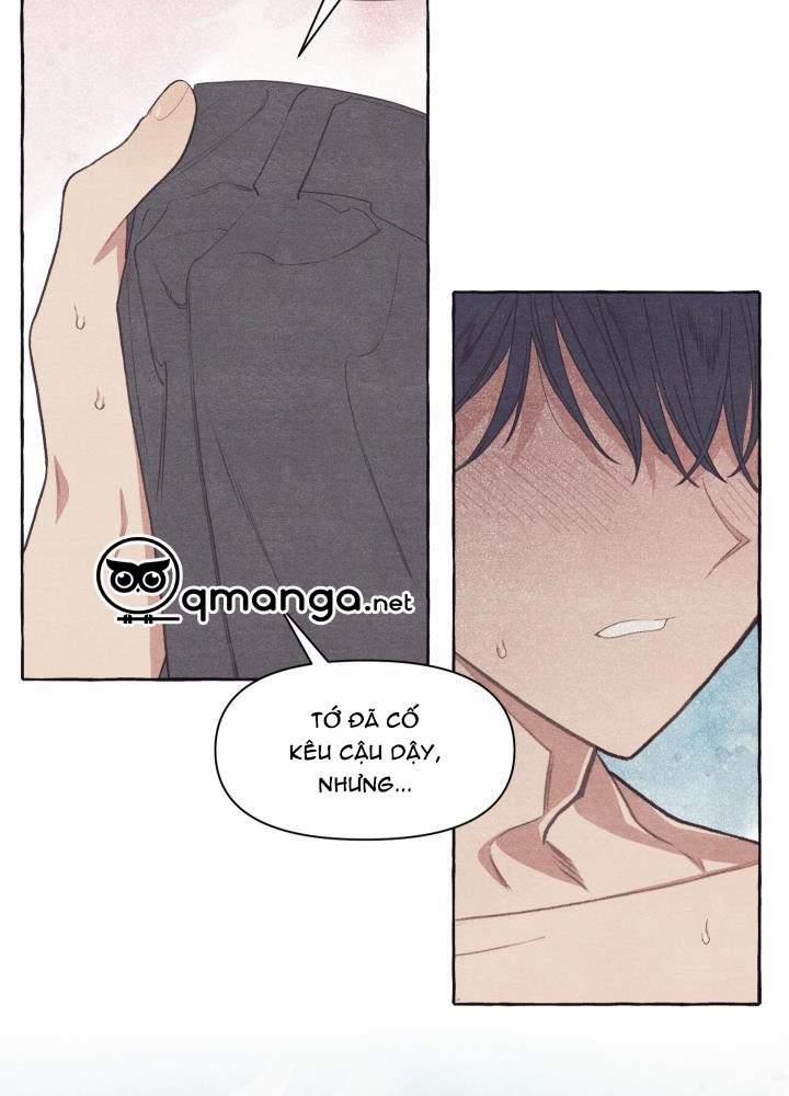Người Bạn Trên Cầu Ô Thước 16 trang 14