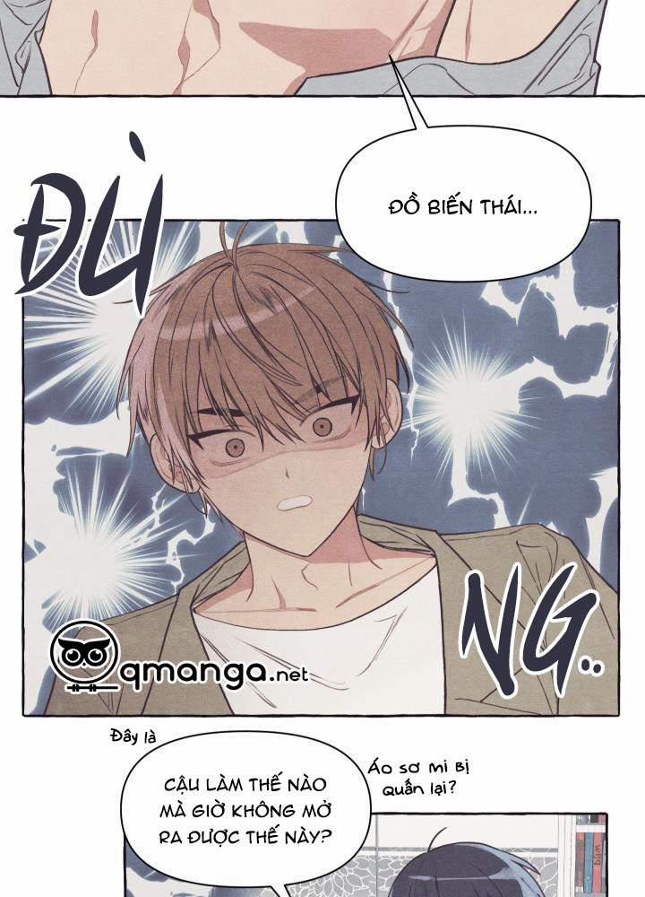 Người Bạn Trên Cầu Ô Thước 16 trang 16