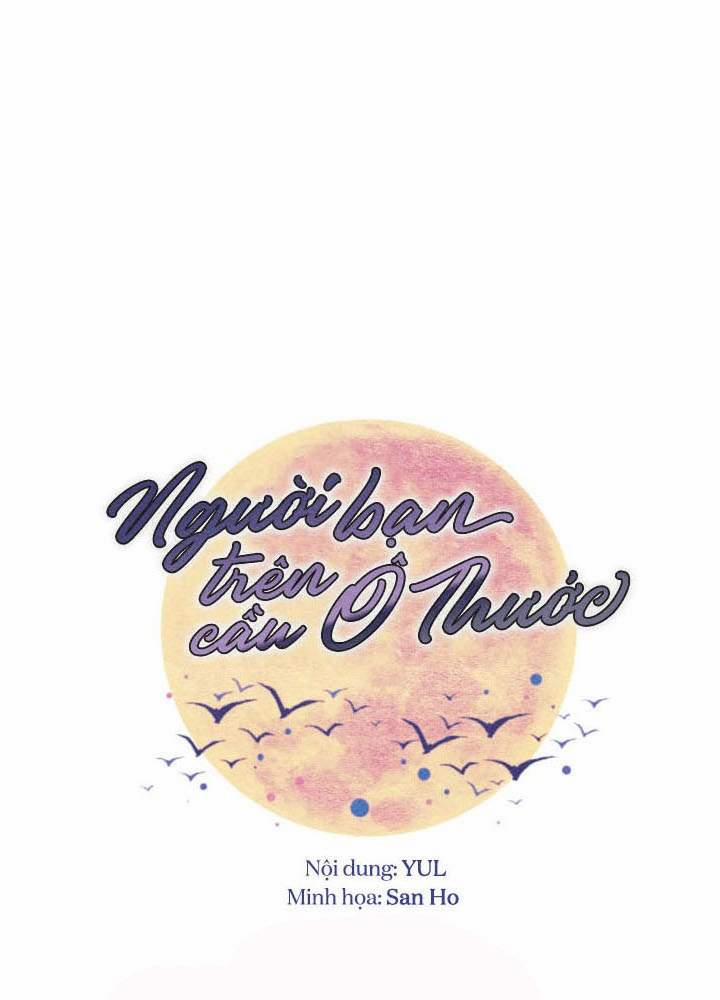 Người Bạn Trên Cầu Ô Thước 16 trang 18