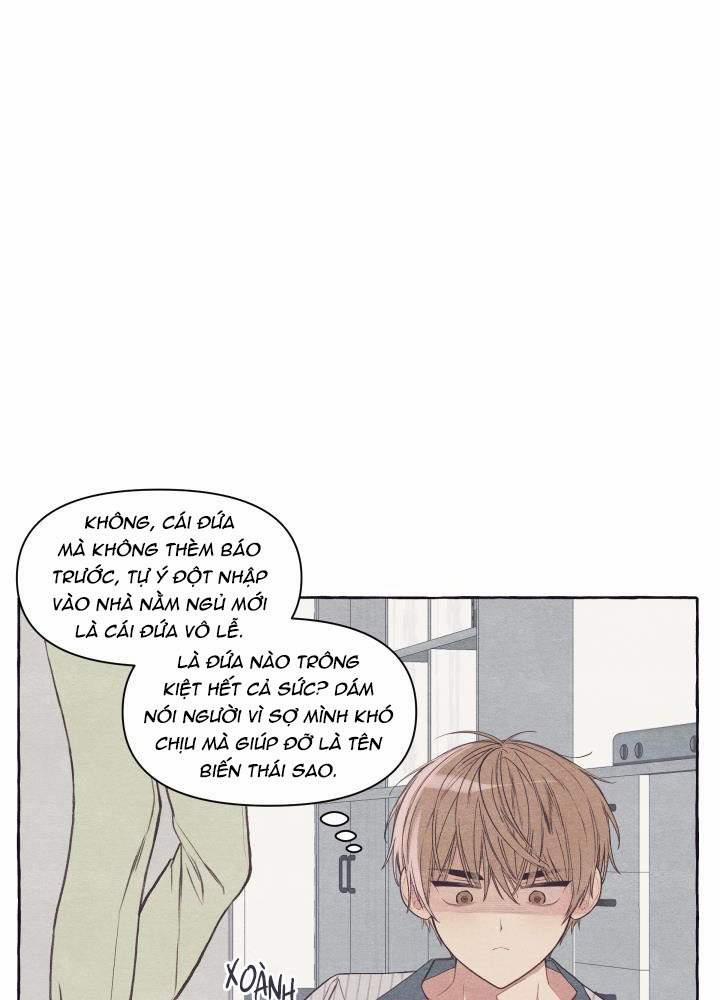 Người Bạn Trên Cầu Ô Thước 16 trang 25