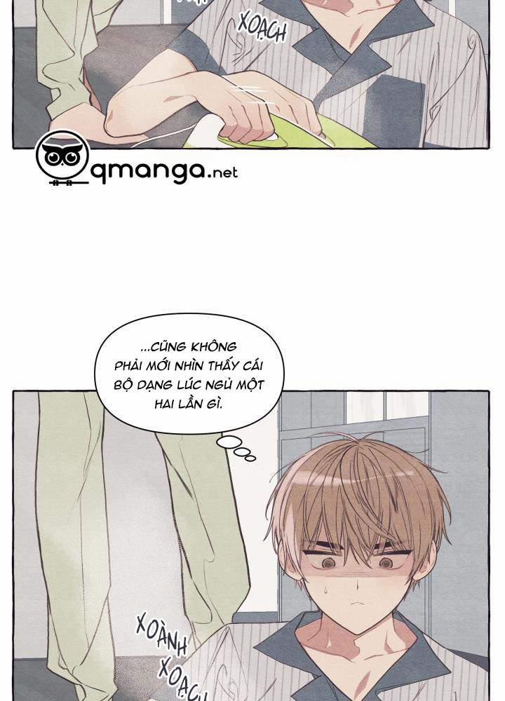 Người Bạn Trên Cầu Ô Thước 16 trang 26