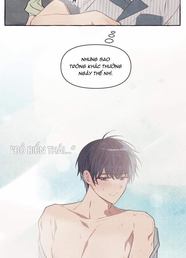 Người Bạn Trên Cầu Ô Thước 16 trang 27