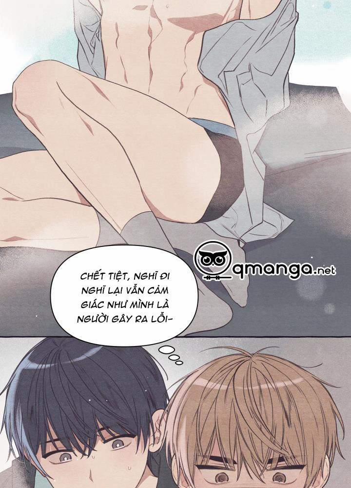 Người Bạn Trên Cầu Ô Thước 16 trang 28