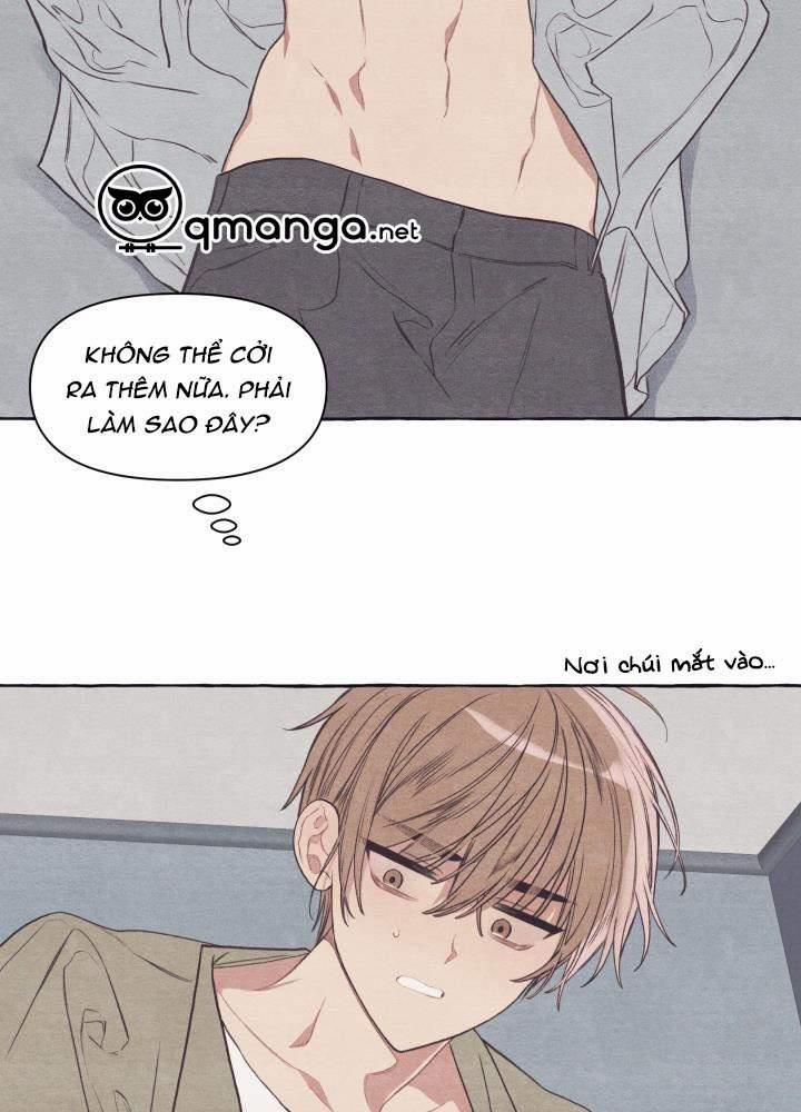 Người Bạn Trên Cầu Ô Thước 16 trang 3