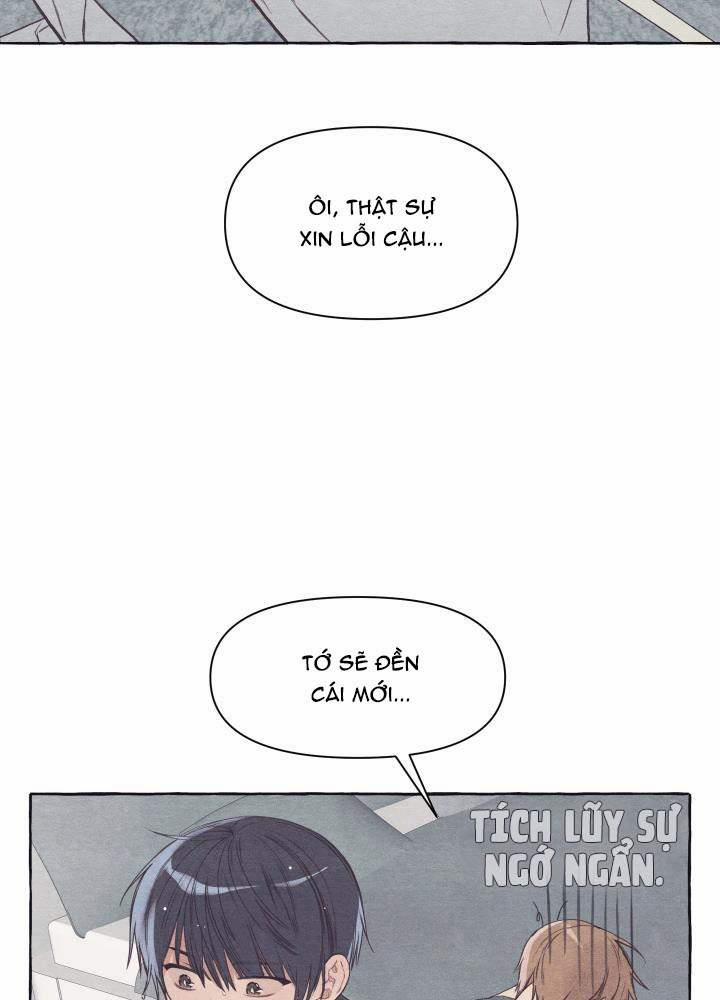 Người Bạn Trên Cầu Ô Thước 16 trang 31