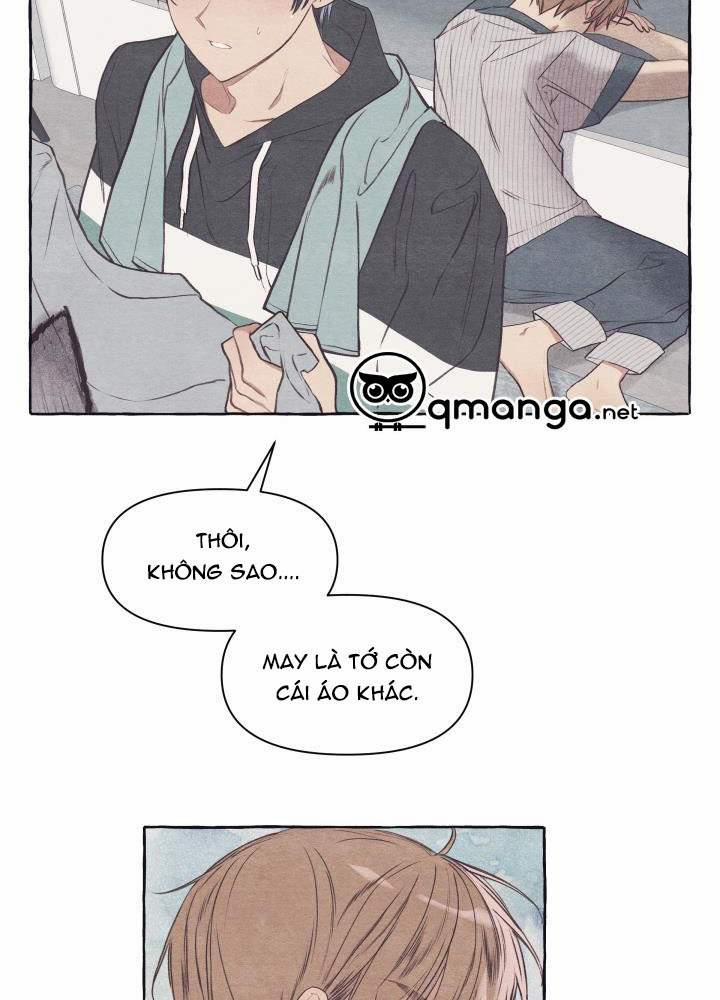 Người Bạn Trên Cầu Ô Thước 16 trang 32