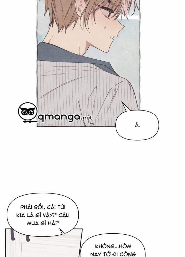 Người Bạn Trên Cầu Ô Thước 16 trang 33