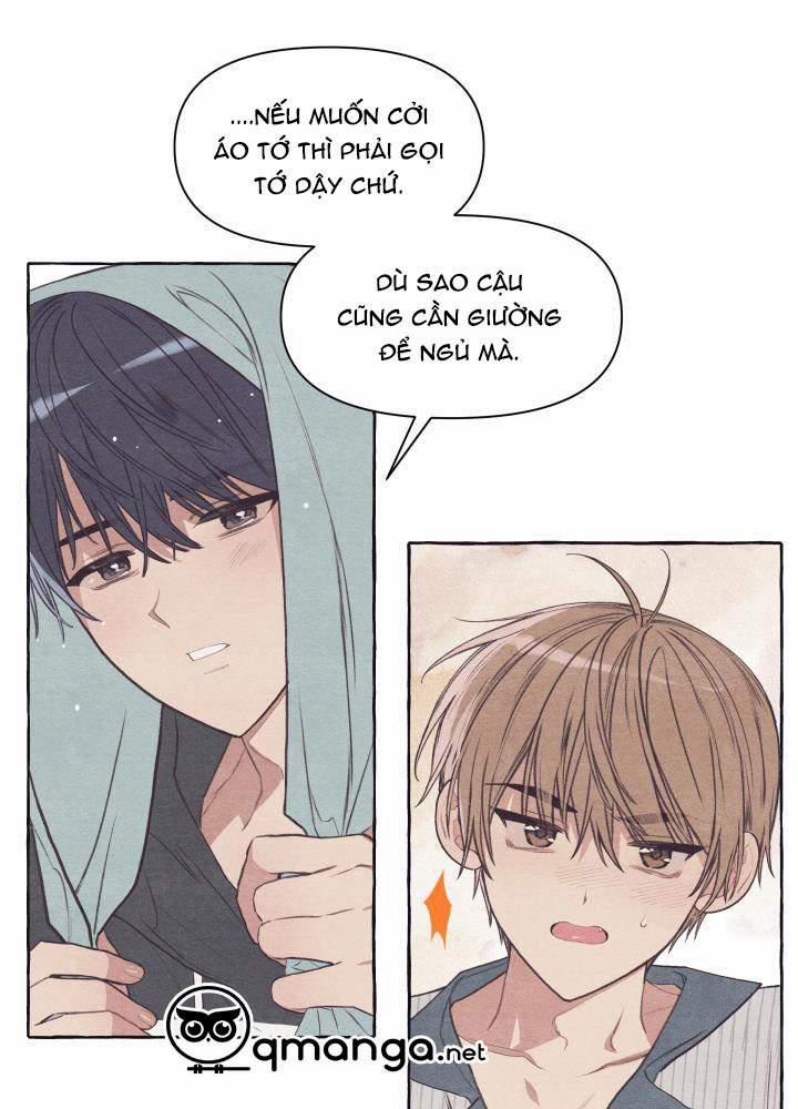 Người Bạn Trên Cầu Ô Thước 16 trang 35