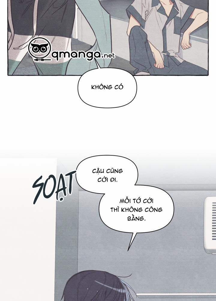 Người Bạn Trên Cầu Ô Thước 16 trang 37