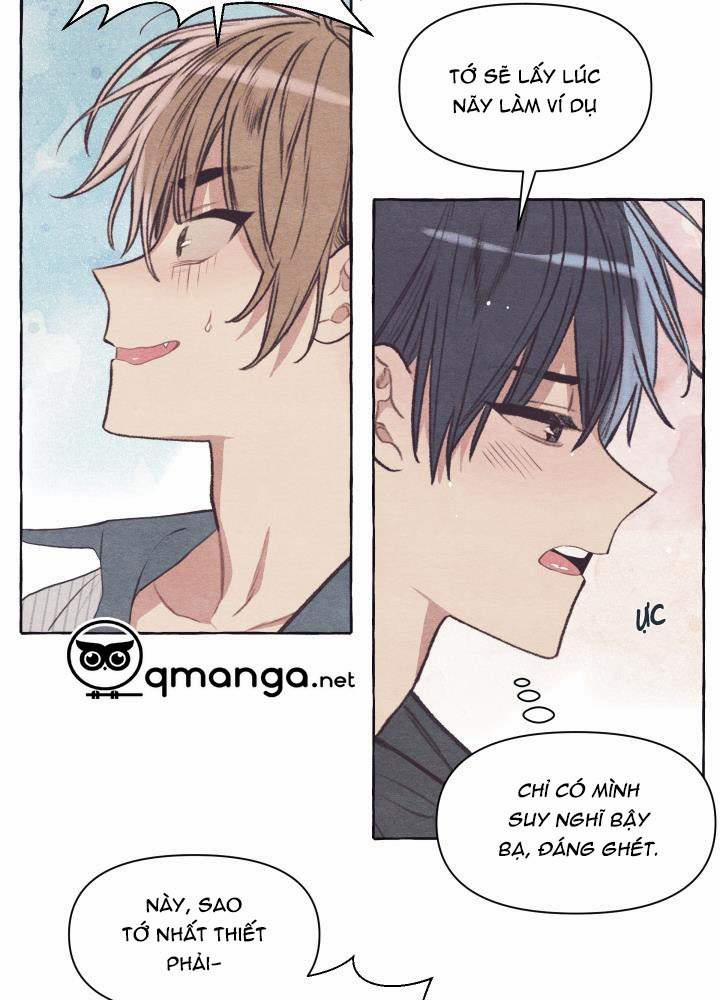 Người Bạn Trên Cầu Ô Thước 16 trang 39