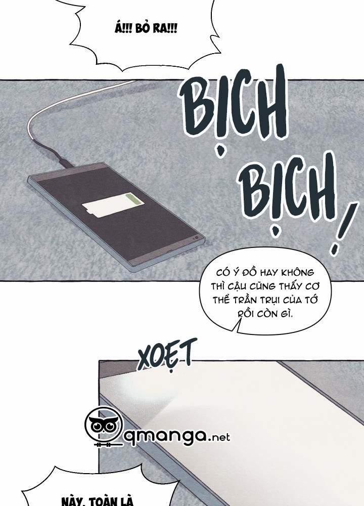 Người Bạn Trên Cầu Ô Thước 16 trang 40