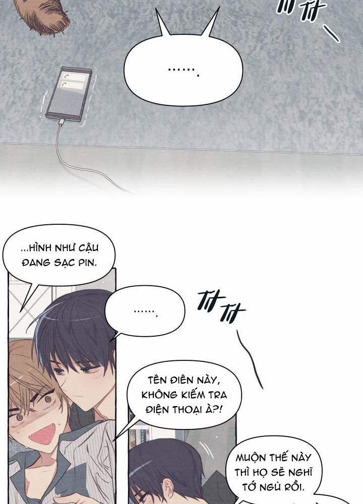 Người Bạn Trên Cầu Ô Thước 16 trang 43