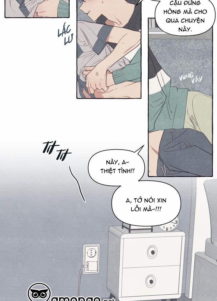 Người Bạn Trên Cầu Ô Thước 16 trang 44