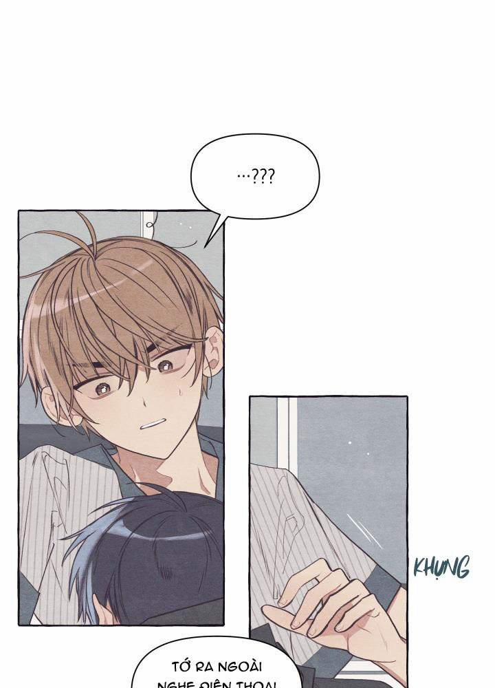 Người Bạn Trên Cầu Ô Thước 16 trang 50