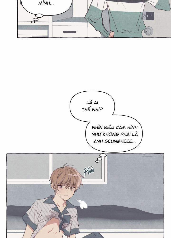 Người Bạn Trên Cầu Ô Thước 16 trang 52