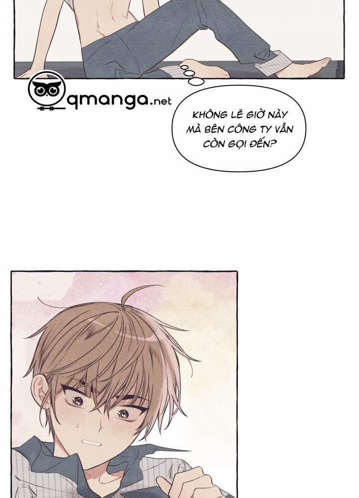 Người Bạn Trên Cầu Ô Thước 16 trang 53