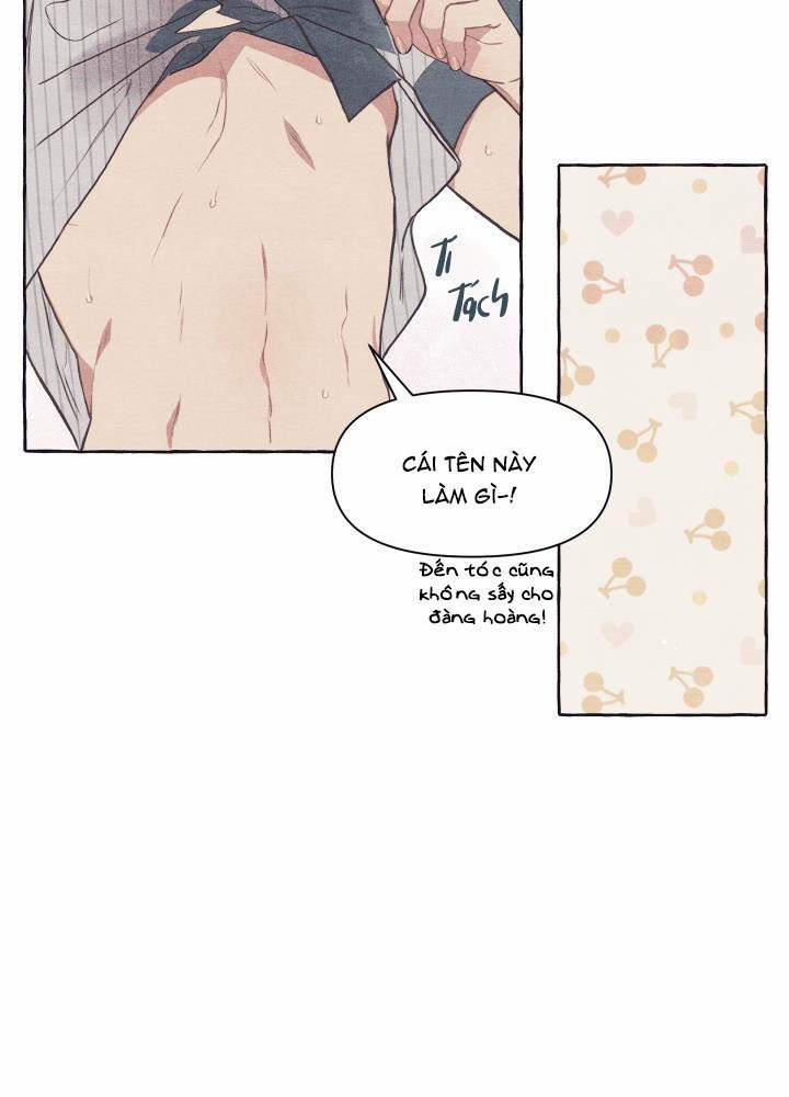 Người Bạn Trên Cầu Ô Thước 16 trang 54