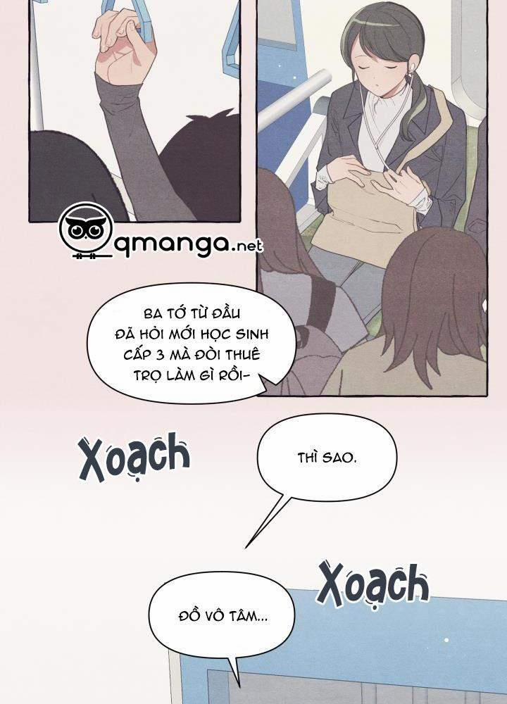 Người Bạn Trên Cầu Ô Thước 17 trang 1