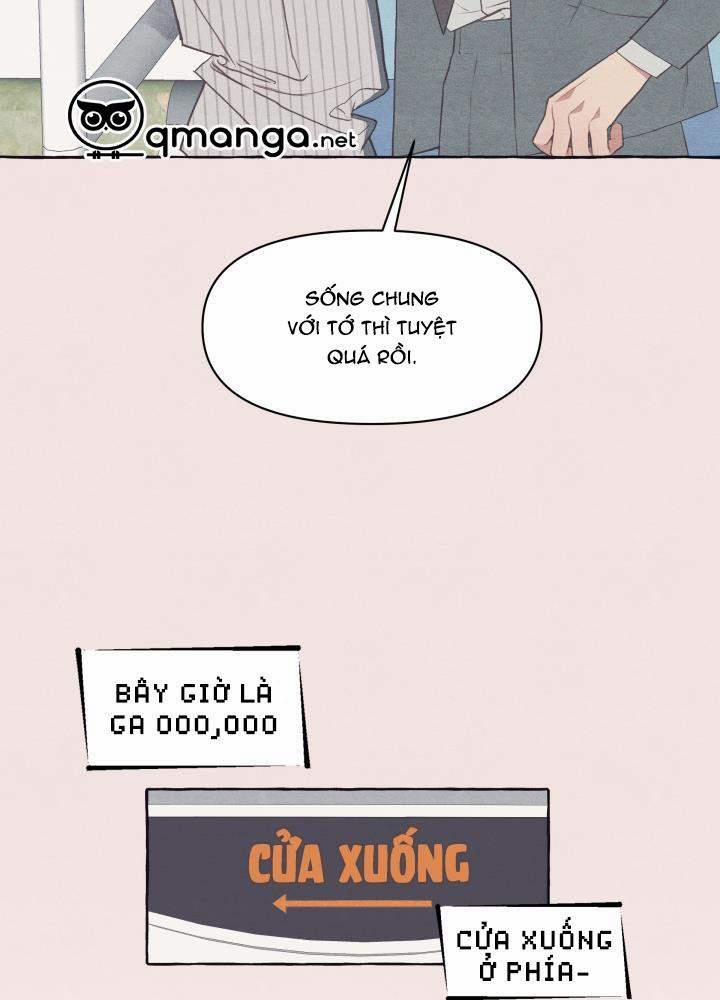 Người Bạn Trên Cầu Ô Thước 17 trang 10
