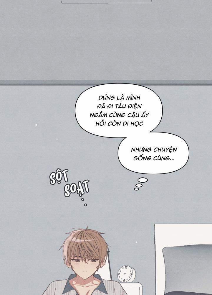 Người Bạn Trên Cầu Ô Thước 17 trang 15