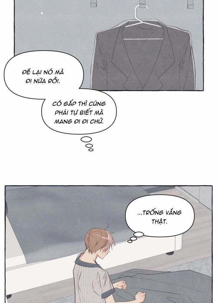 Người Bạn Trên Cầu Ô Thước 17 trang 18